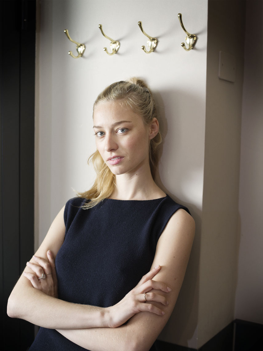 Beatrice Borromeo
