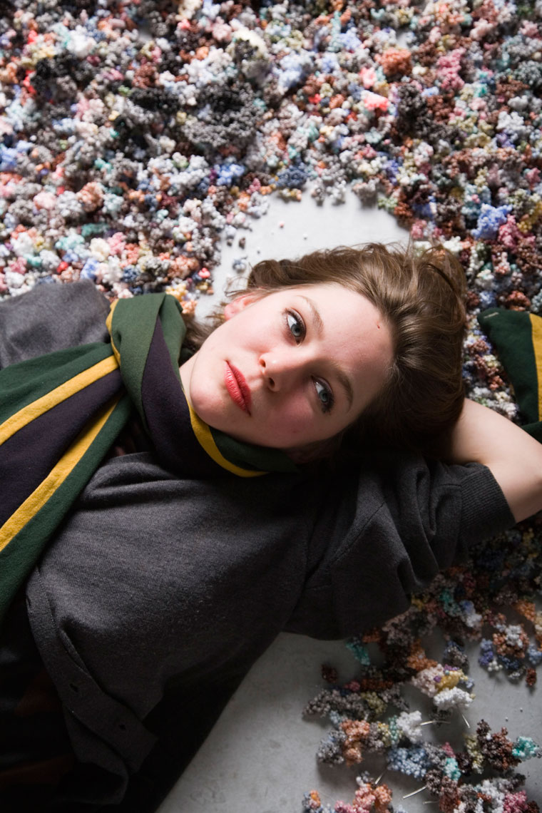 AISLING HEDGECOCK